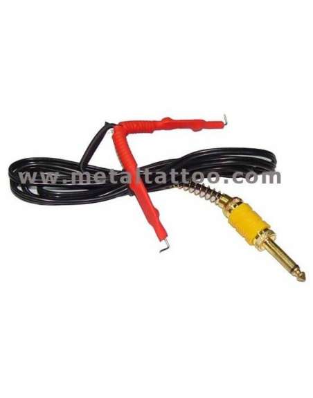 Clip Cord Colors II 1