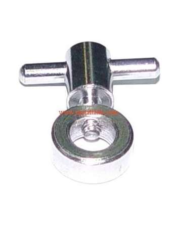 Cross Screw Clamp