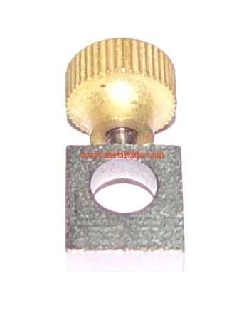 Cross Screw Clamp