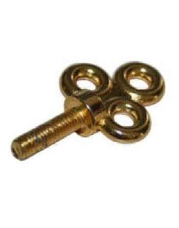 Cross Screw Clamp