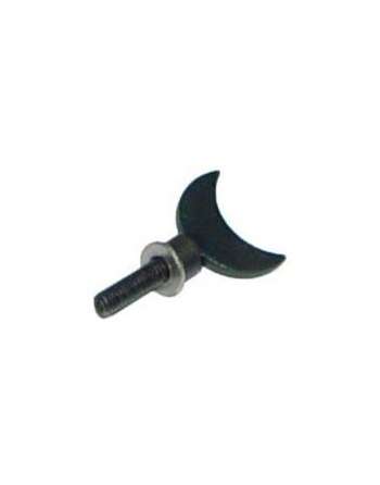 Cross Screw Clamp