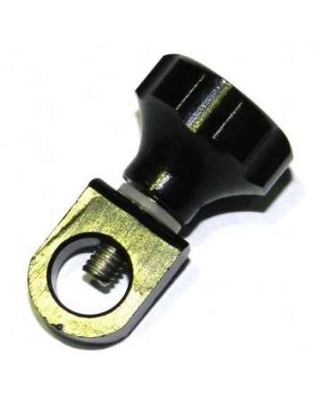 Cross Screw Clamp