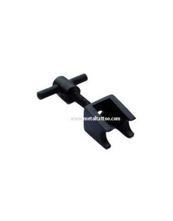 Cross Screw Clamp