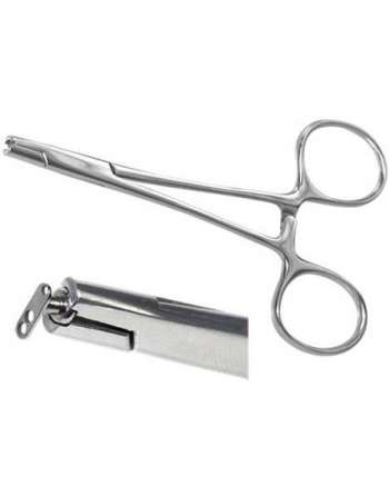 Pinza Dermal Anchor