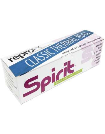 Papel Roll Classic Thermal