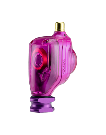 ArtDriver Z3 Clear Custom Pink