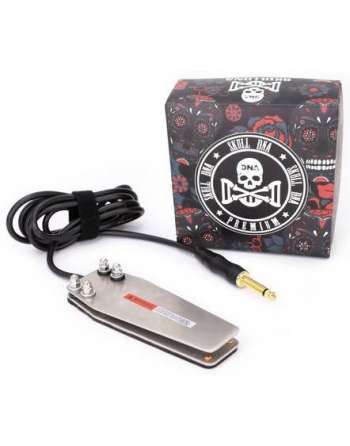 DNA SS Foot Pedal