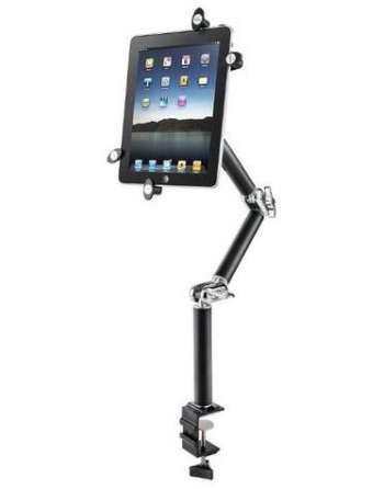 Premium Tattoo Ipad Holder