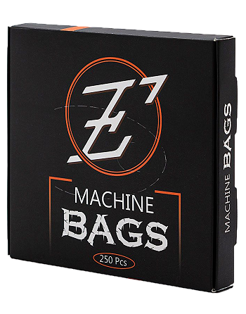 EZ Machine Bags