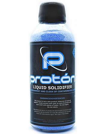 Liquid Solidifier Protón