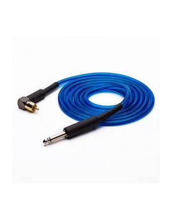 Cable RCA Azul