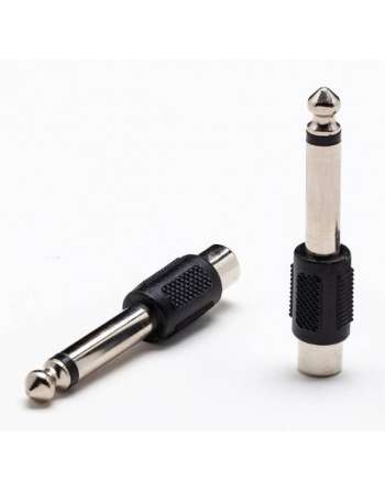 Adaptador RCA - Jack