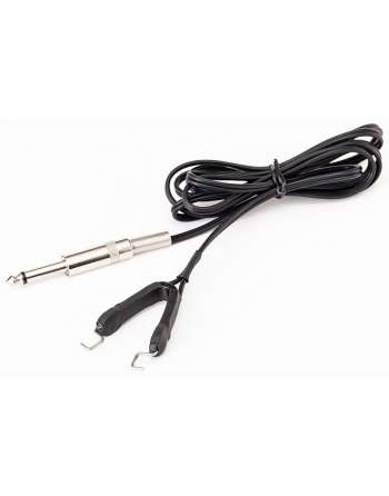 New Clip Cord Black