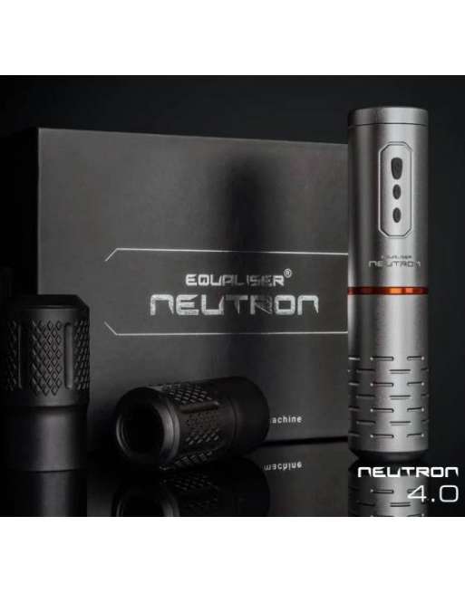 Equaliser Wireless Neutron 4.0
