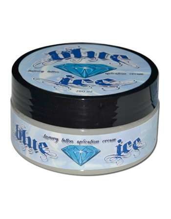 Blue Ice Butter
