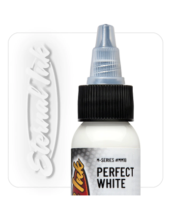 Perfect White (Eternal Ink)