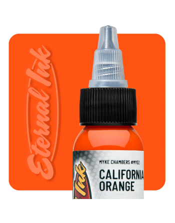 California Orange (Eternal...