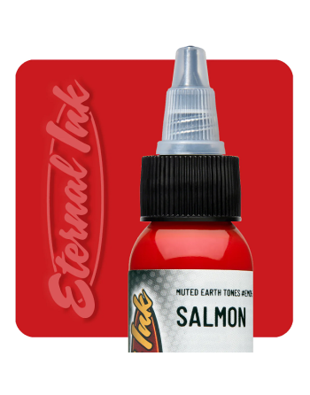 Salmon (Eternal Ink)