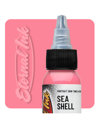 Sea Shell (Eternal Ink)