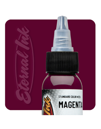 Magenta (Eternal Ink)