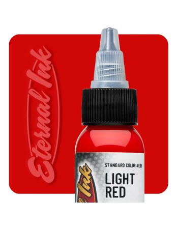 Light Red (Eternal Ink)