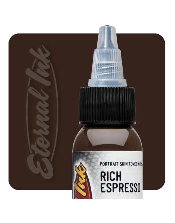 Rich Espresso (Eternal Ink)