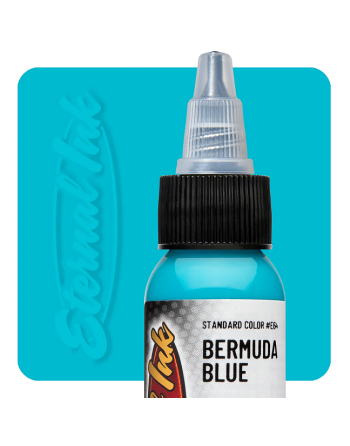 Bermuda Blue (Eternal Ink)