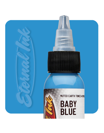 Baby Blue (Eternal Ink)