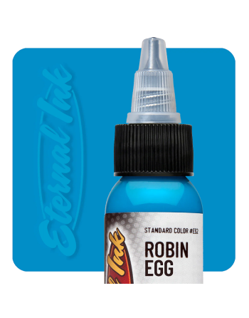 Robin Egg (Eternal Ink)
