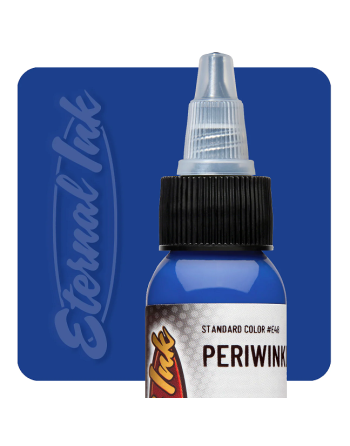 Periwinkle (Eternal Ink)