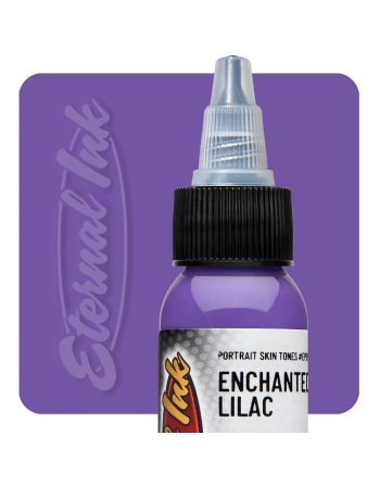 Enchanted Lilac (Eternal Ink)