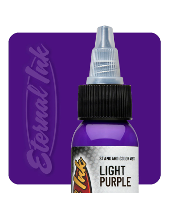 Light Purple (Eternal Ink)