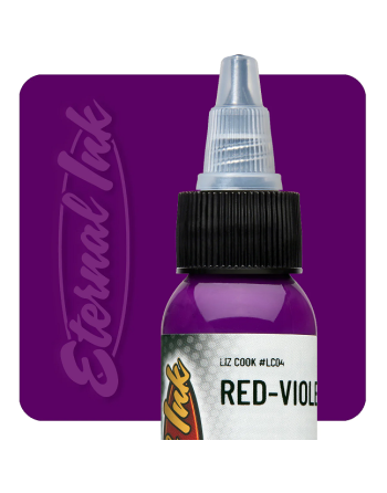 Red Violet (Eternal Ink)