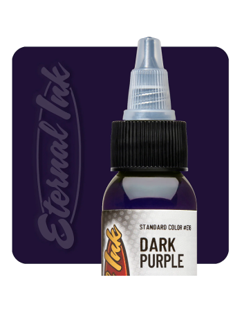 Dark Purple (Eternal Ink)