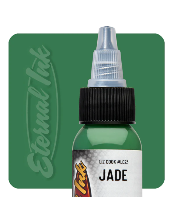 Jade (Eternal Ink)