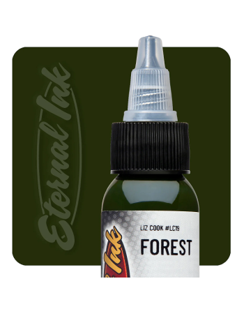 Forest (Eternal Ink)