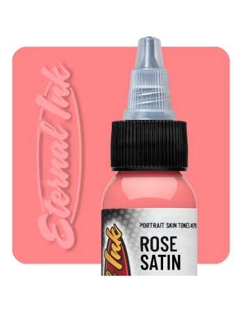 Rose Satin (Eternal Ink)