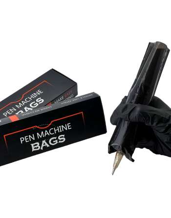 EZ Pen Machine Bags