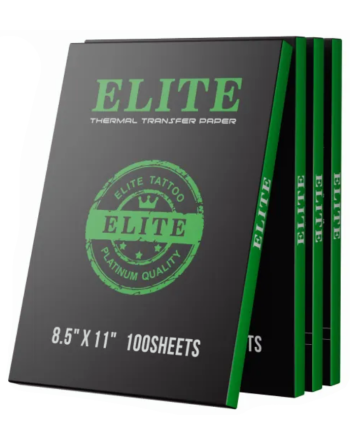 Elite Thermal Transfer Paper