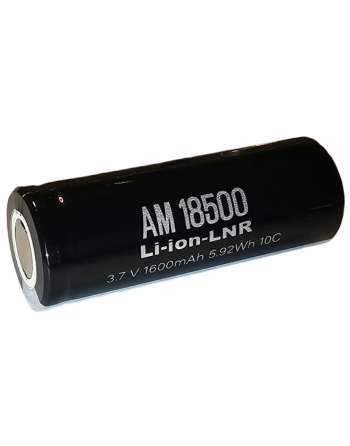 Bateria AM 18500 Li-ion-LNR