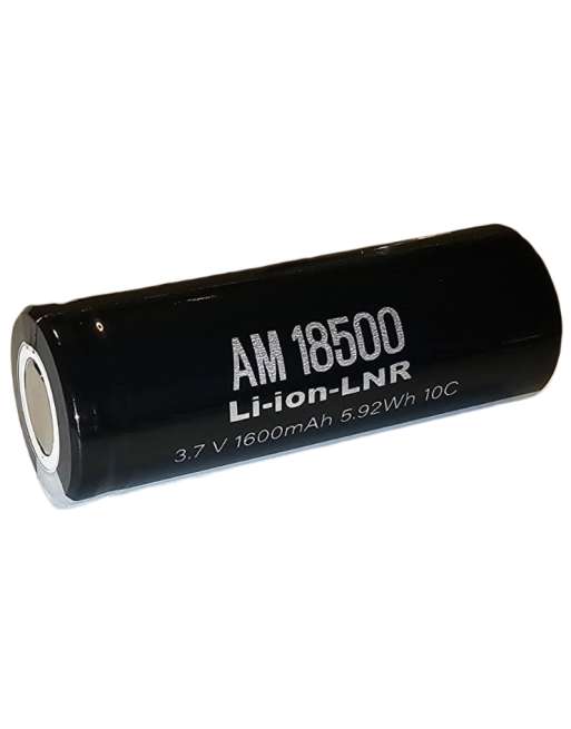 Batería Balire Ion Litio 9800 miliamperios 12 voltios