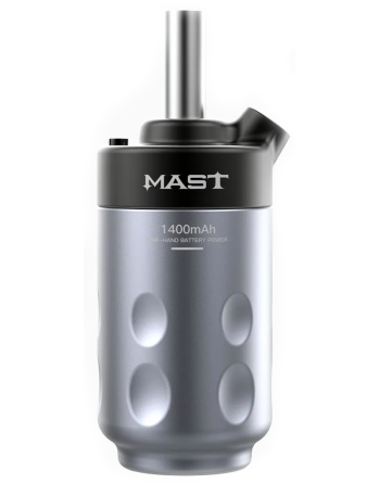 Mast Hand Controller...