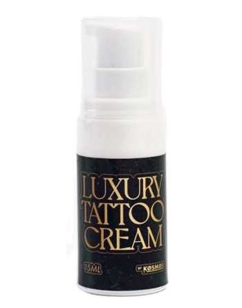 Luxury Tattoo Cream Kosmos