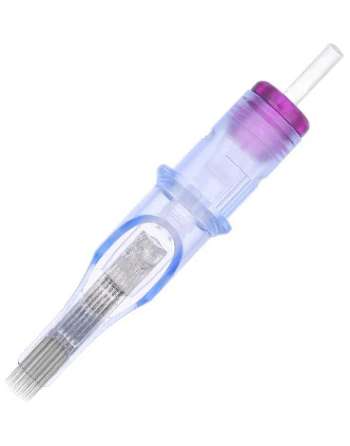 Curved Magnum 0,30 Mm Bugpin