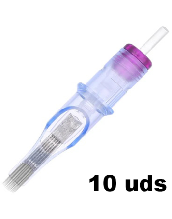 Curved Magnum 0,30 Mm Bugpin