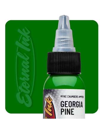 Georgia Pine (Eternal Ink)