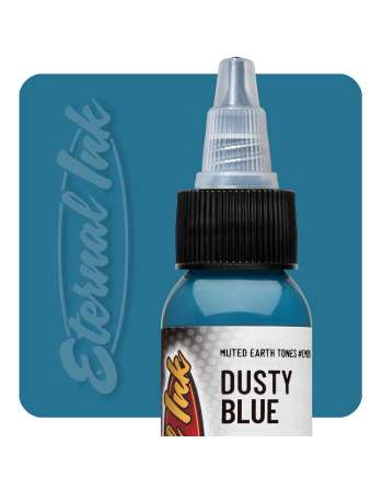 Dusty Blue (Eternal Ink)