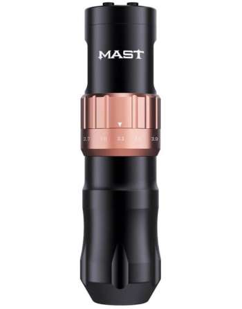 Mast Fold 2 Wireless Pen