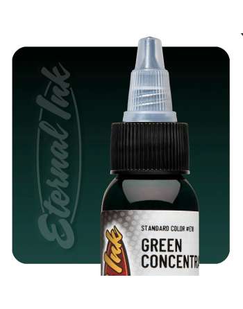 Green Concentrate (Eternal...