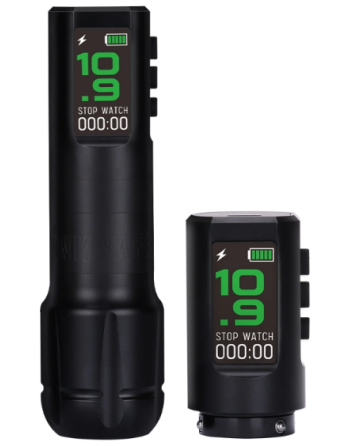 Inksafe Hype Wireless Pen